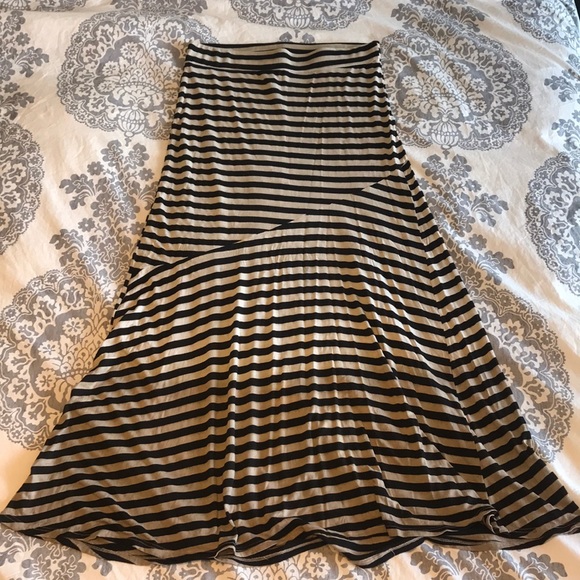 Michael Stars Maxi skirt/dress - Picture 1 of 5